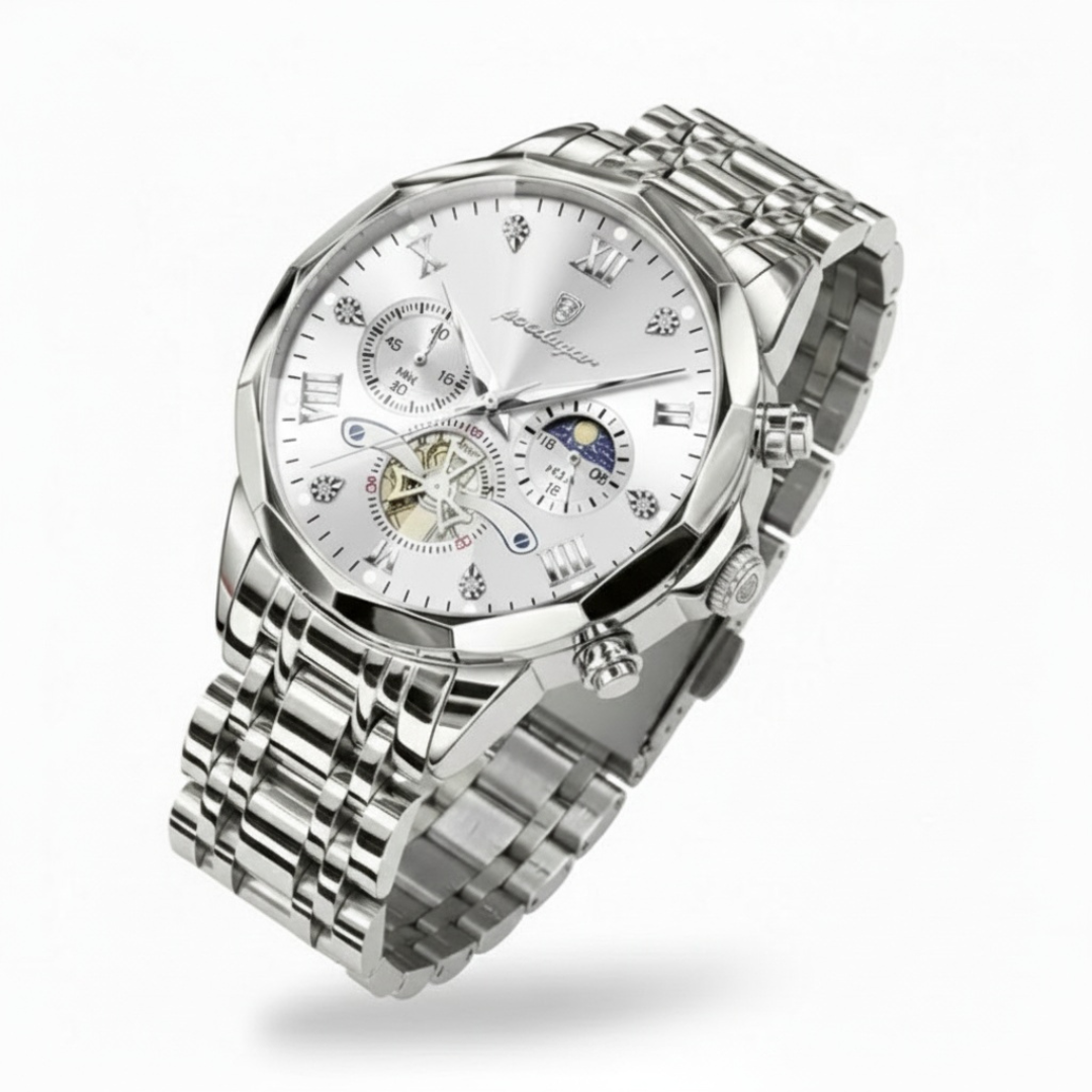 Chronor
